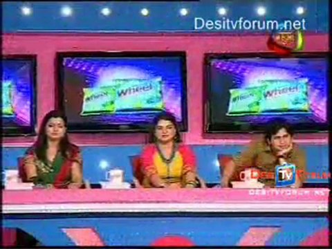 Bhauji No -1 - 11th October 2010 - pt3