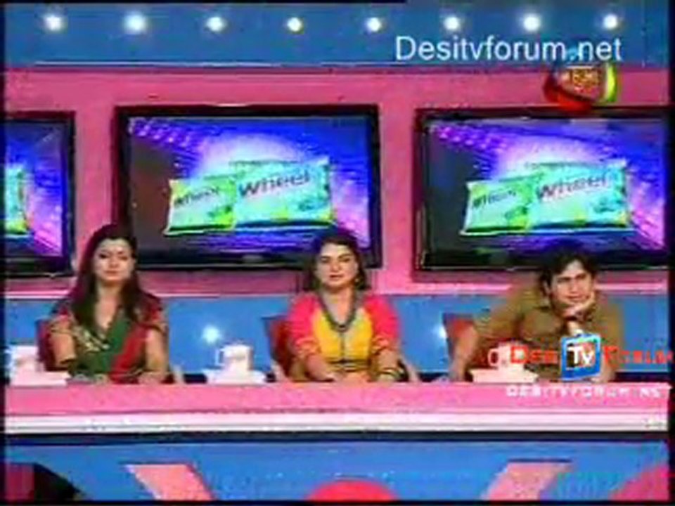 Bhauji No -1 - 11th October 2010 - pt3