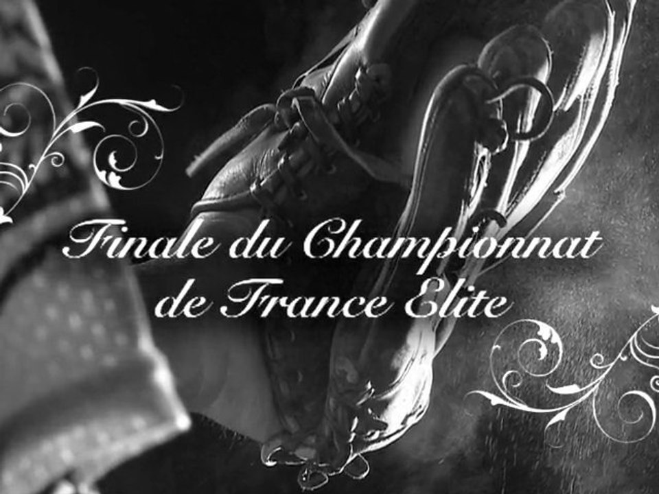 Clip annonce Finale de Baseball Elite 2010