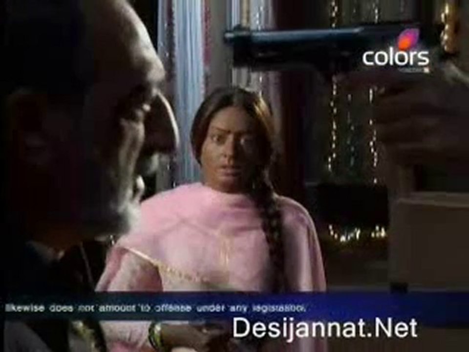 Laagi Tujhse Lagan 11th October 2010 pt1