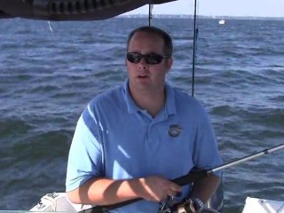 Shamano BaitRunner D-Series Product Demo