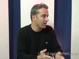 PSG: la politique de Colony Capital par Arnaud Hermant