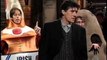 Gabriel Byrne on Saturday Night Live - Irish clichés