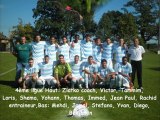 RACING CLUB GENEVE 2010-2011