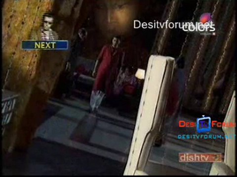 Laagi Tujhse Lagan - 11th October 2010 pt3