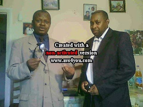 MDA mouvement democratique d'avenir des comores