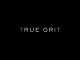 True Grit - Bande-Annonce / Trailer [VOST|HD]