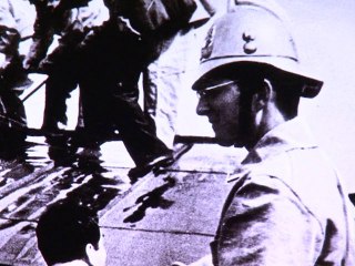 Soviet music echoes in Paris