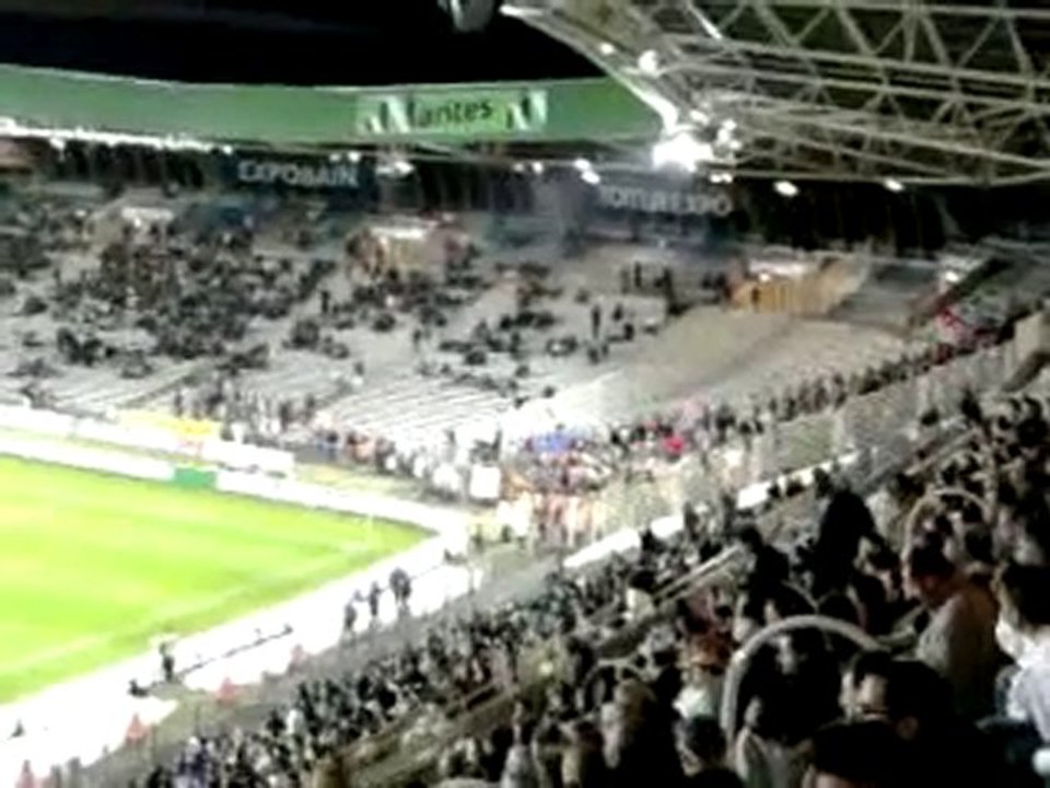 Nantes-Caen