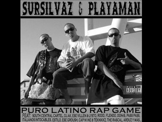 MR.ZAGRE. LIVIN THIS WAY feat. Ese Groutch maniak prod