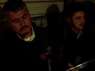 ASYA ILE HALIL -DURAN YURTTAŞ