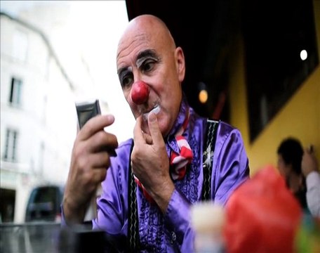 Nono la patate, Batignolles Paris 17ème