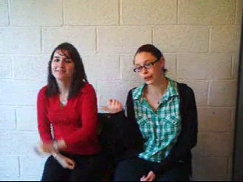 Vidéo de soutien n°3 du concours d'Harry Potter