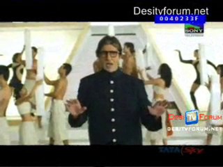 Kaun Banega Crorepati Season 4 - 11th october 2010 - pt1