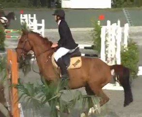 Equi22 10/10/10 CSO à Plérin