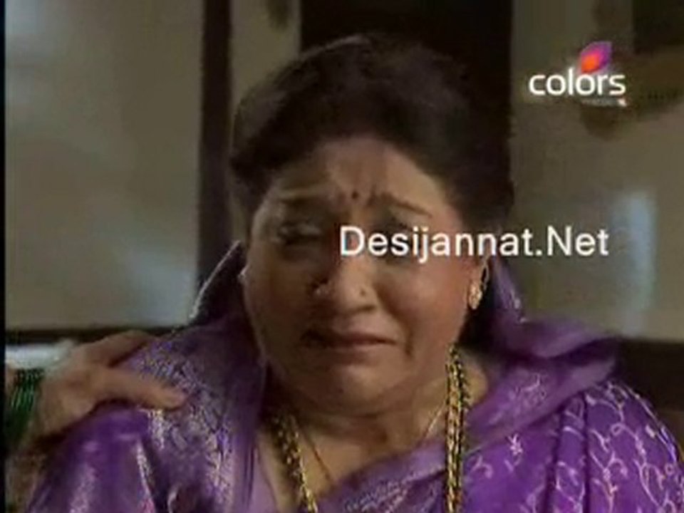 Laagi Tujhse Lagan 11th October 2010 pt4