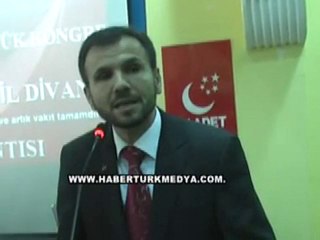 TOKAT SADET PARTİSİ