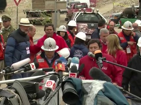 Le Journal vidéo du lundi 11 octobre 2010, édition de 18H00.