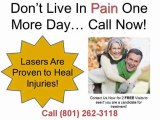 Salt Lake City Back and Leg Pain (801) 262-3118