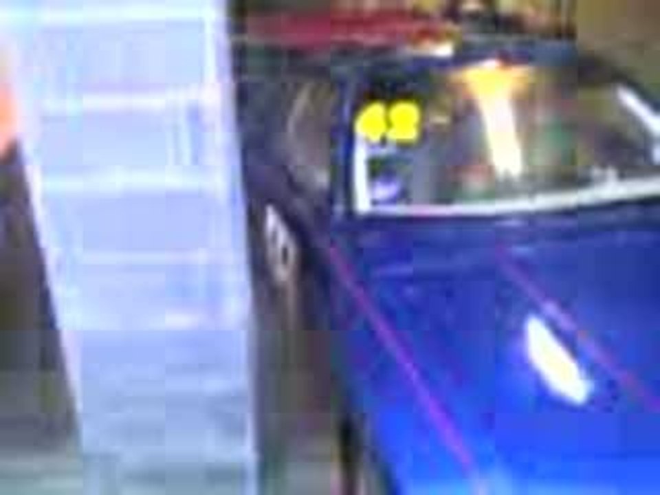 fayt S2 rx7 PP