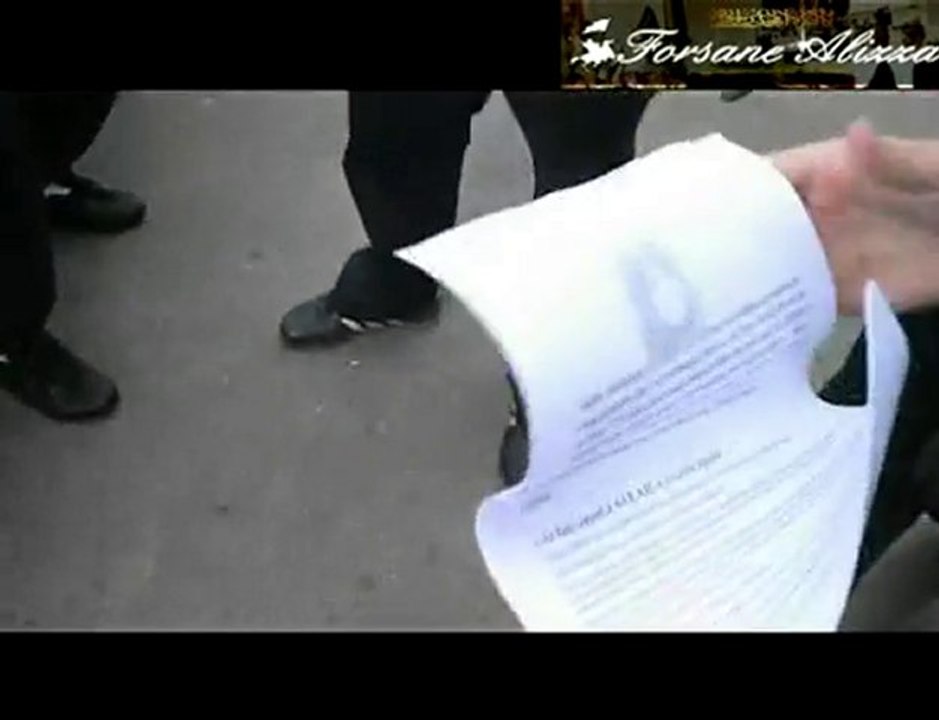 Action sur le térrain ! Affaire Siddiqui pire que Sakineh !