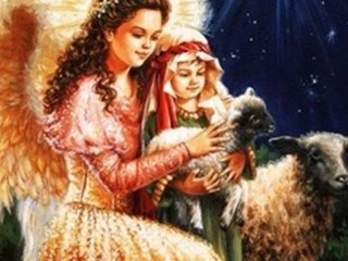 LEMAN SAM MASAL PERİSİ