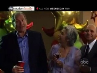 Modern Family 2. Sezon 4. Bölüm Fragmanı - Www.Gulsea.Com