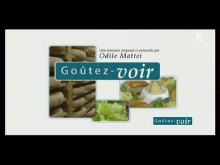 Goûtez voir au domaine de Veirières