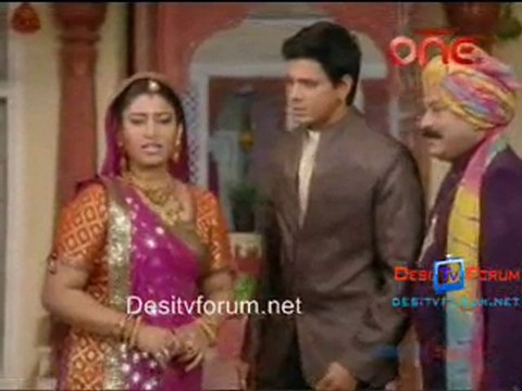 Kesariya Balam - 11th october 2010 - pt1