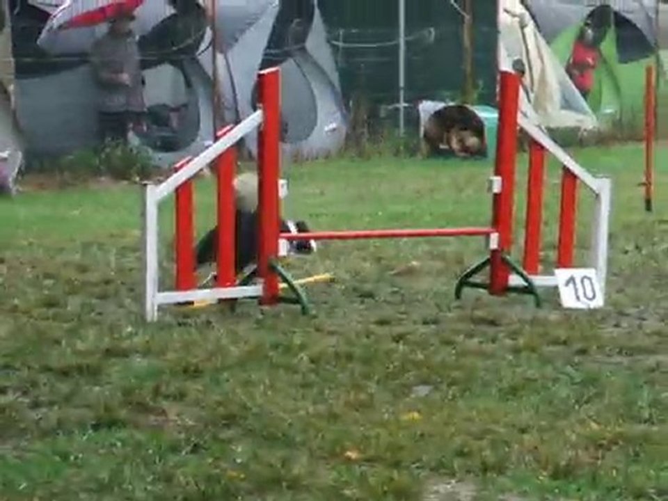 Cayenne 3eme degré