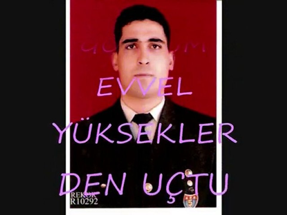 seha okuş hasretinle yandı gönlüm şehit uzman çavuş deniz kaya