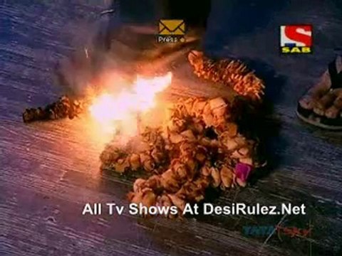 Sajan Re Jhoot Mat Bolo 11th October 2010 part 4