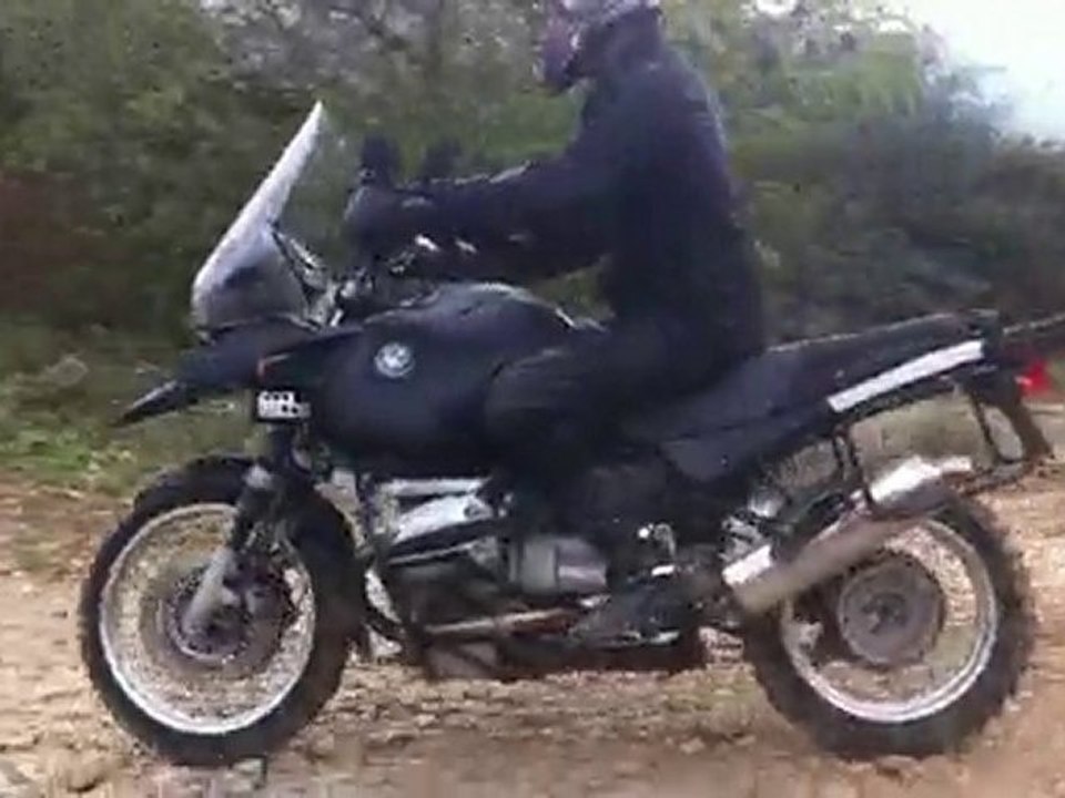 Stage TT JP Goy