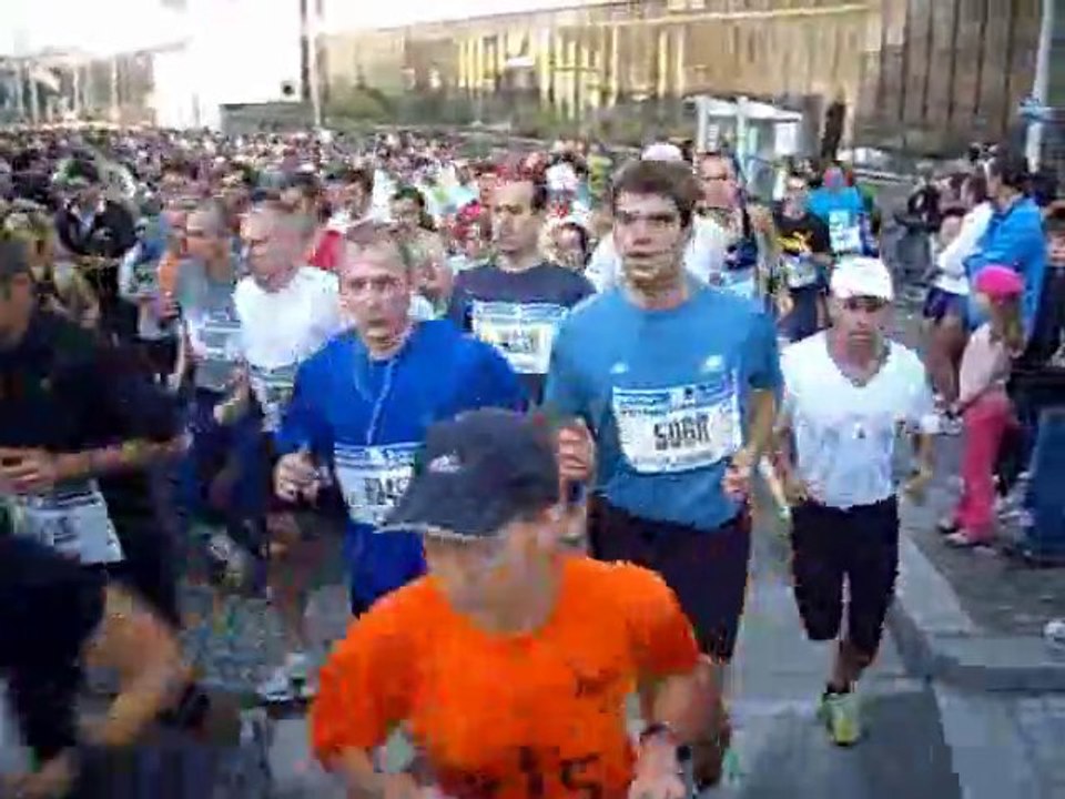 10 km de tout Rennes court 2010