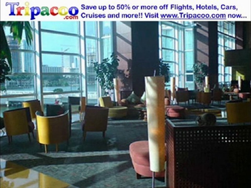 Mandarin Oriental Hotel Miami