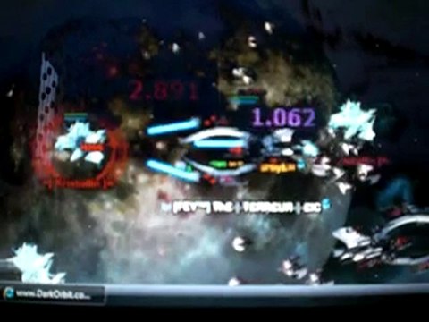 dark orbit fr2