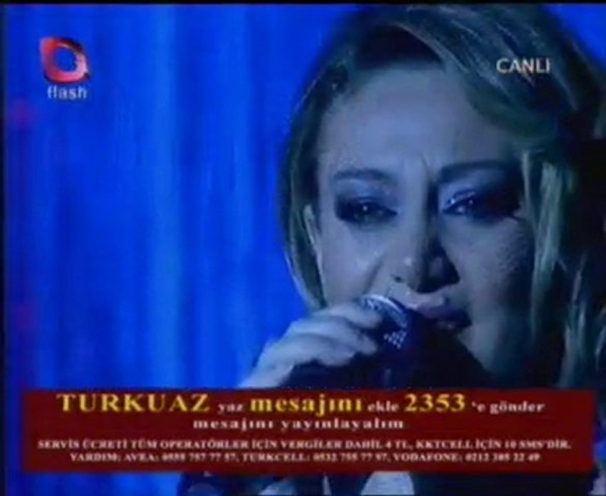 SENİN HASRETİN VARKEN BU ŞEHİRDE YAŞANMAZ