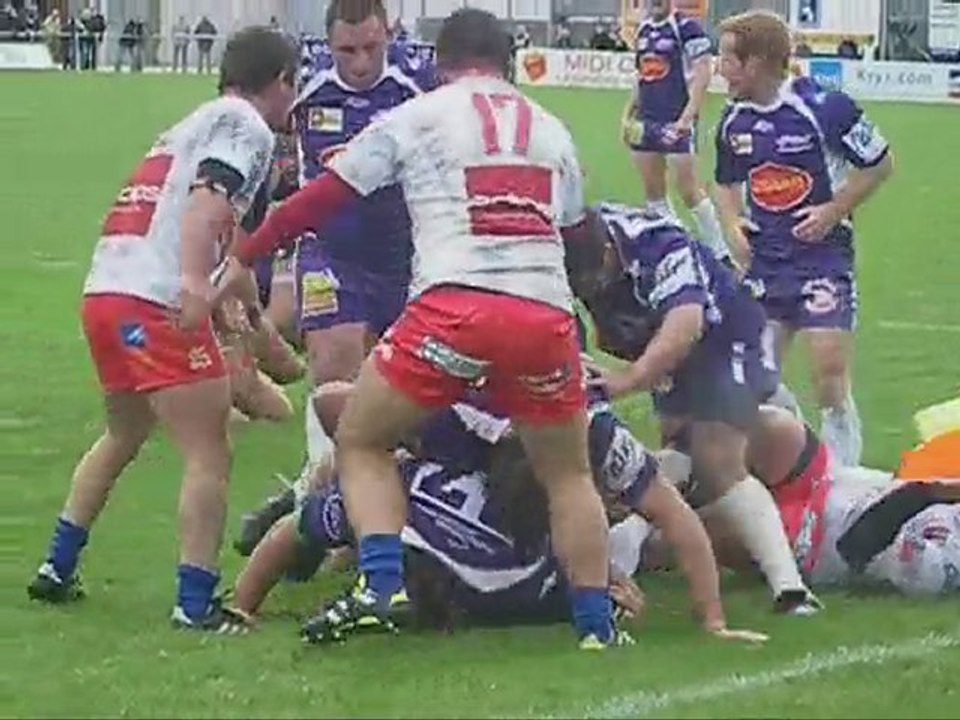 USBPA-DIJON