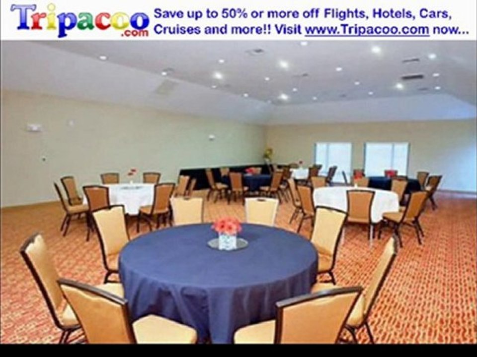 Hampton Inn Miami Dadeland Hotel