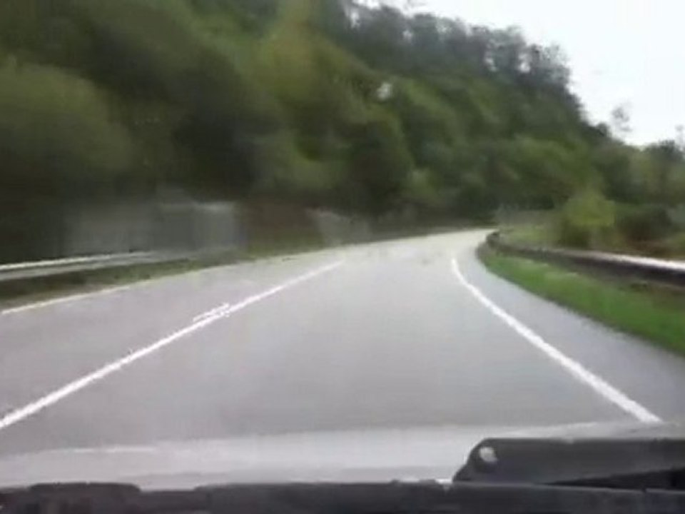 faster