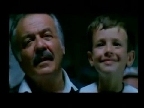 atilla ilhan - sisler bulvarı