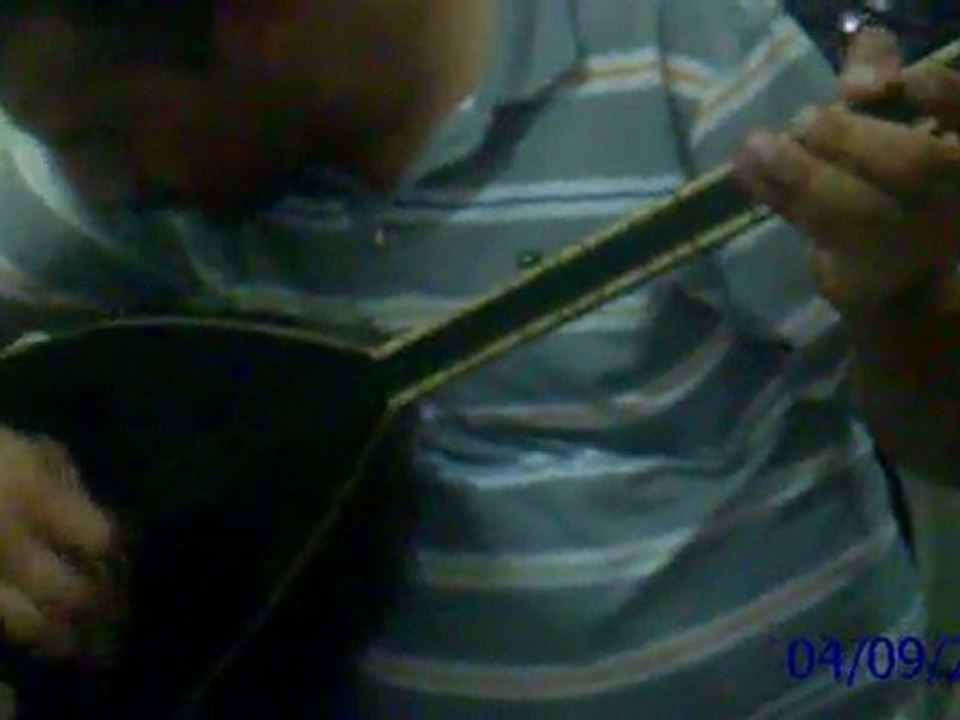 Emre Yıldız - Buda gelir buda geçer ağlama