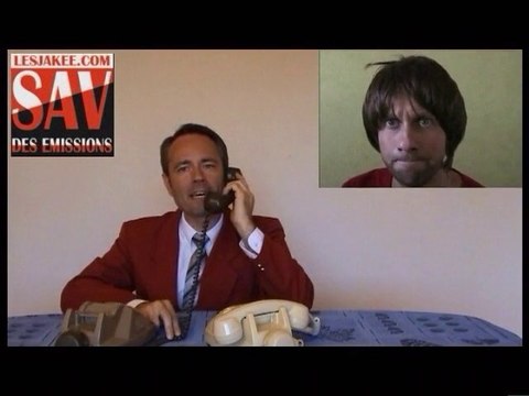 Concours SAV Omar et Fred by les Jakee : la drogue