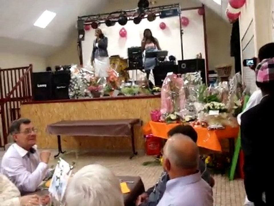 MARIAGE ANNE CHARLES  9 octobre 2010  (16)