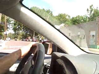 Stax foundation and school, rebuilt in Memphis, TN