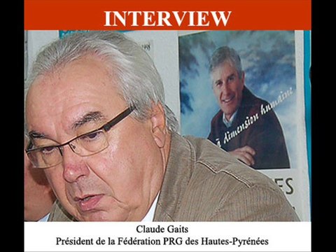 Tarbes : le PRG est entré en campagne