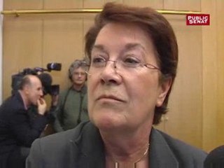 Woerth « est un homme qui a un problème avec les femmes"