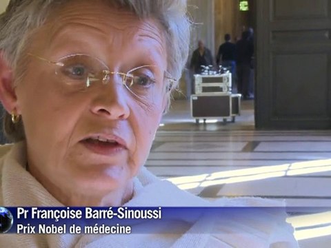 Hormones de croissance : les prix Nobel de médecine témoignent