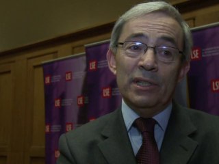 Cypriot economist shares Nobel prize