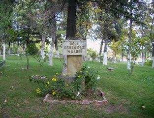 Söğüt Kuruluşun ve Kurtuluşun Beşiği – 2